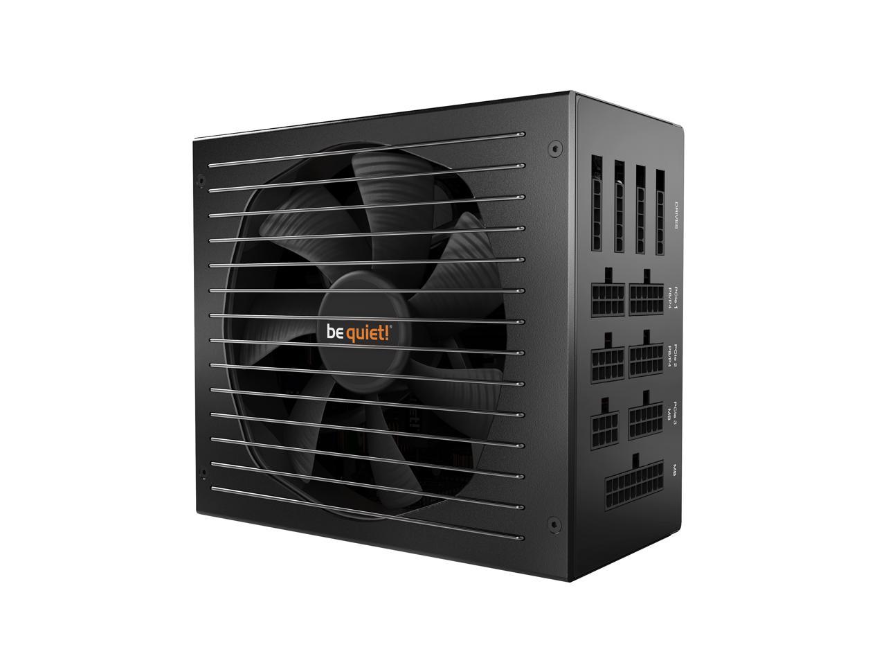 be quiet! DARK POWER 12 750Watt Computer Power Supply