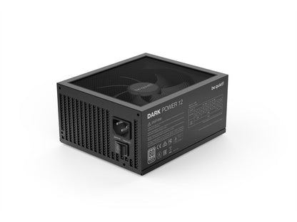 be quiet! DARK POWER 12 1000Watt Computer Power Supply