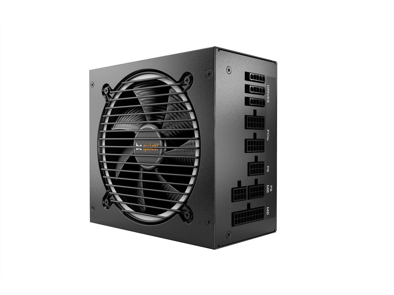 be quiet! PURE POWER 11 FM 650W