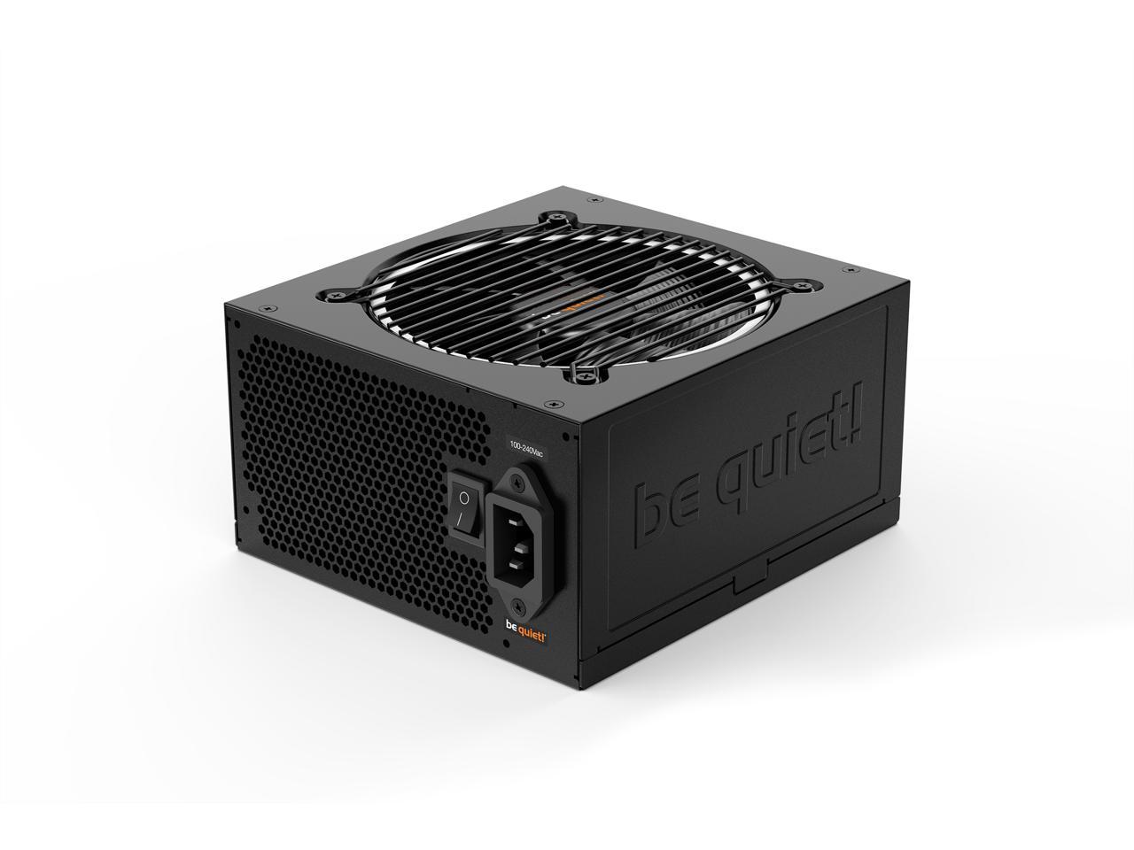 be quiet! PURE POWER 11 FM 650W