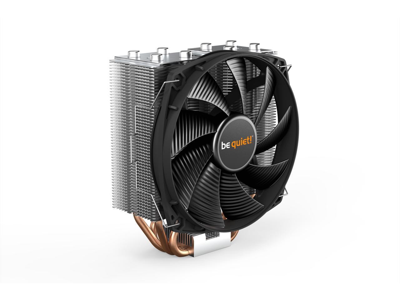 be quiet! SHADOW ROCK Slim 2