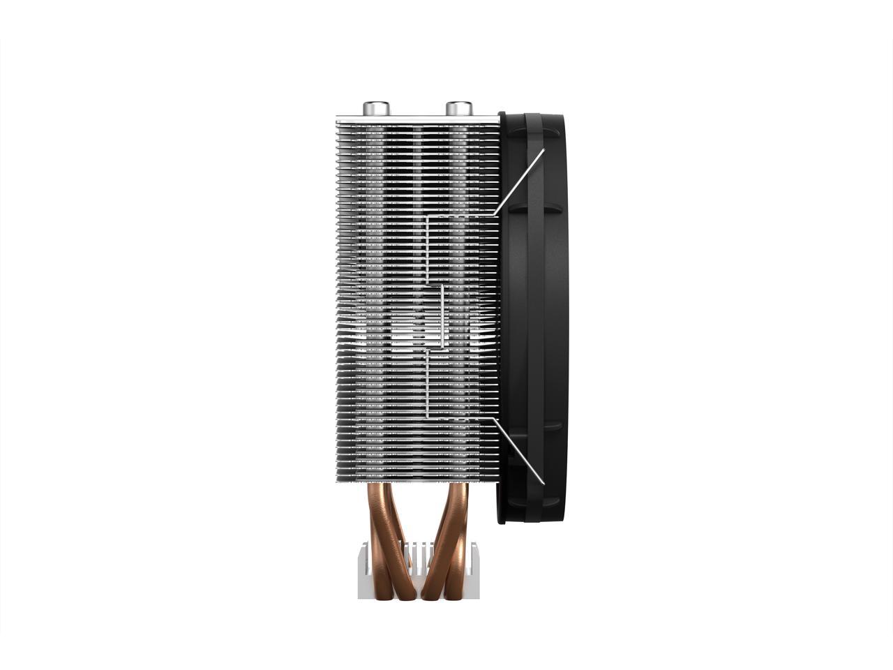 be quiet! SHADOW ROCK Slim 2