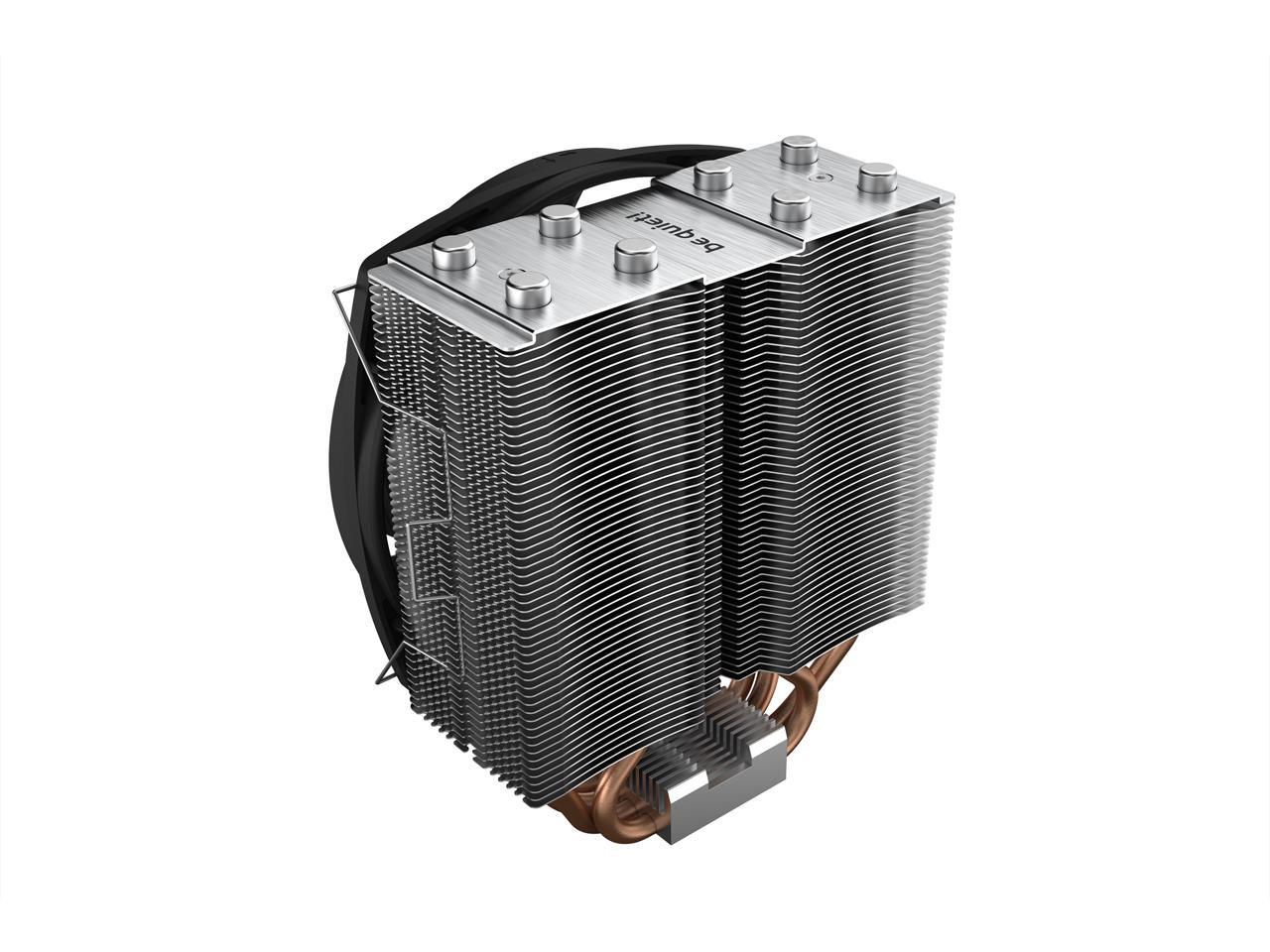 be quiet! SHADOW ROCK Slim 2