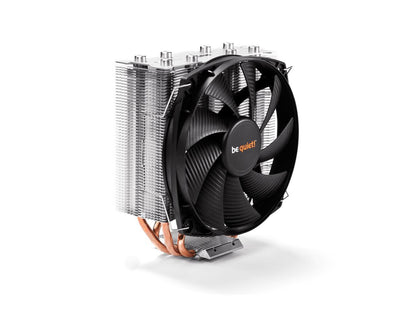 be quiet! SHADOW ROCK SLIM Silent Wings CPU Cooler - 160W TDP