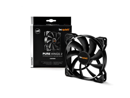 be quiet! Pure Wings 2 120mm PWM