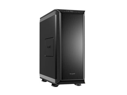 be quiet! DARK BASE 900 ATX Full Tower Computer Chassis - Black