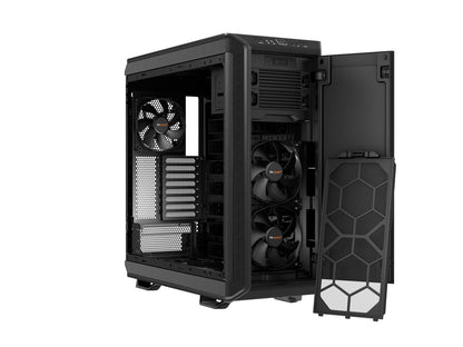 be quiet! DARK BASE 900 ATX Full Tower Computer Chassis - Black