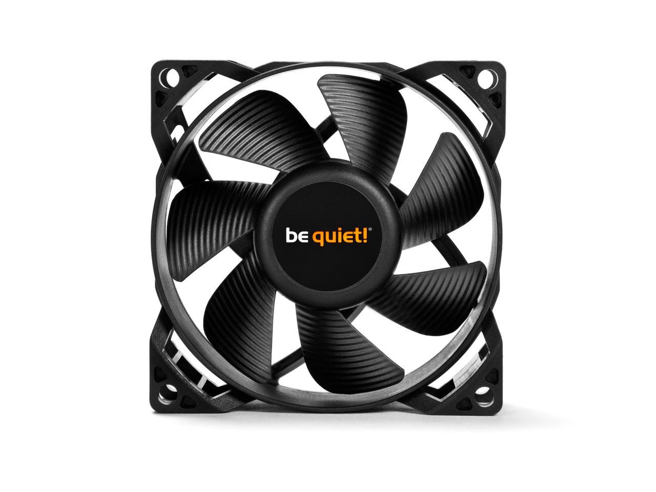 be quiet! Pure Wings 2 80mm PWM