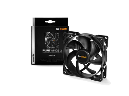 be quiet! Pure Wings 2 92mm