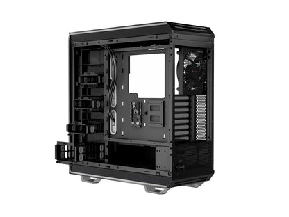 be quiet! Dark Base Pro 900 Silver rev. 2