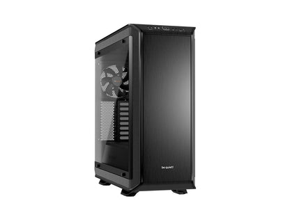 be quiet! Dark Base Pro 900 Black rev. 2