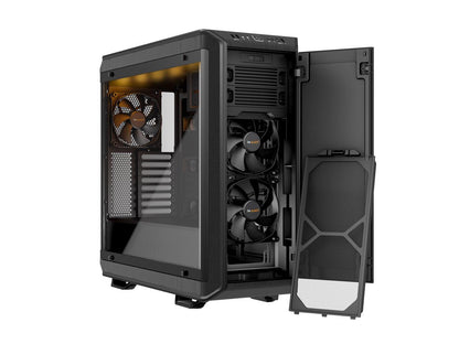 be quiet! Dark Base Pro 900 Black rev. 2