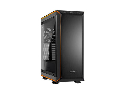 be quiet! Dark Base Pro 900 Orange rev.2