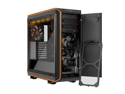 be quiet! Dark Base Pro 900 Orange rev.2