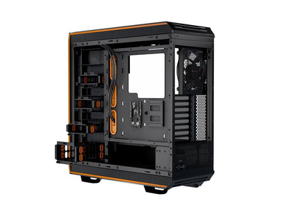 be quiet! Dark Base Pro 900 Orange rev.2