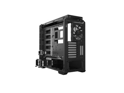 be quiet! Silent Base 601 Window - MidiTower - Silver
