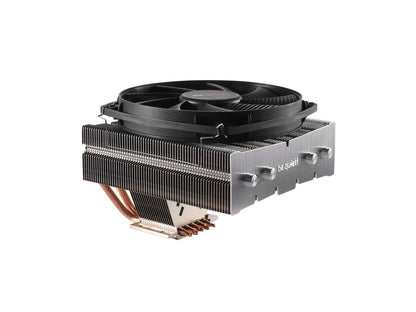 be quiet! Shadow Rock TF 2 160W TDP, top-flow, silence-optimized 135mm be quiet! fan, Intel & AMD
