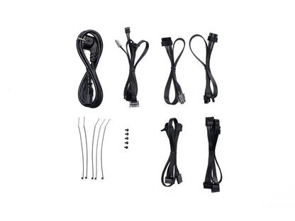 be quiet! Pure Power 11 600W CM, 80 PLUS Gold, silence-optimized 120mm be quiet! fan, user-friendly cable management, DC/DC, two 12V Rails, 5y warranty
