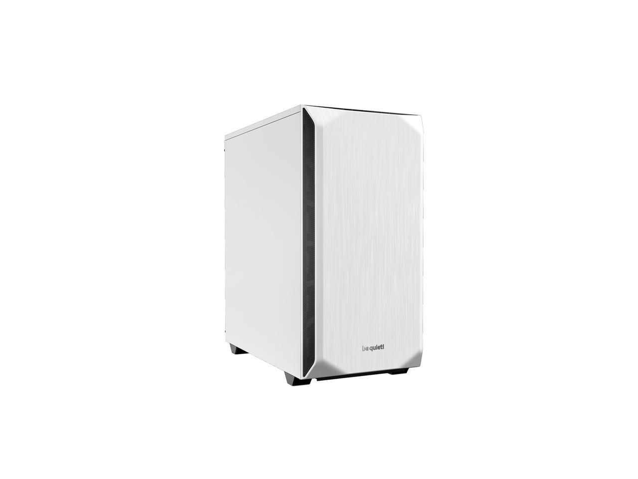 be quiet! Pure Base 500 White, ATX, Mid-Tower