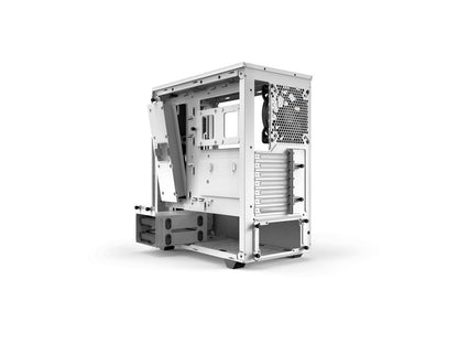 be quiet! Pure Base 500 White, ATX, Mid-Tower