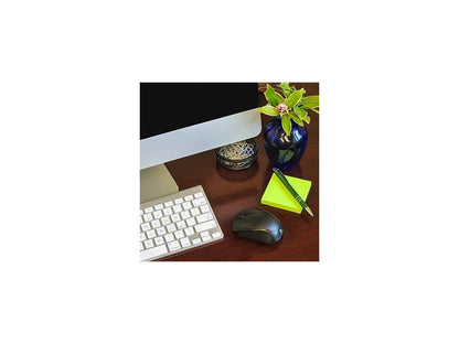 LOGITECH 910-003416 WIRELESS MOUSE M317 BLACK