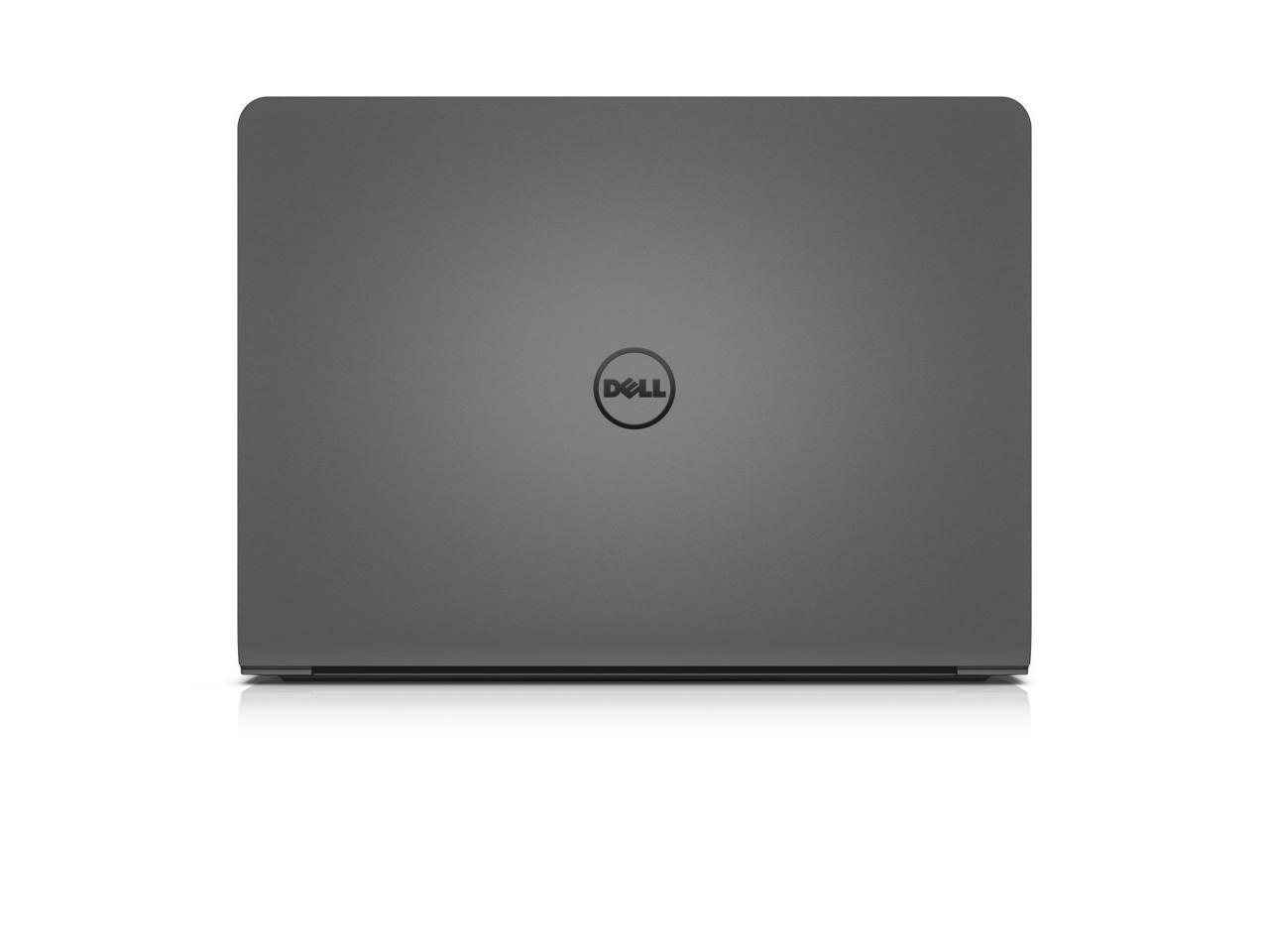 Dell Latitude 3000 Series (3450) 14" HD LED Intel Core i3-4005U 8 GB RAM 256 GB SDD HDMI Webcam Windows 10 Professional