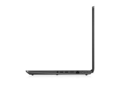 Dell Latitude 3000 Series (3450) 14" HD LED Intel Core i3-4005U 8 GB RAM 256 GB SDD HDMI Webcam Windows 10 Professional