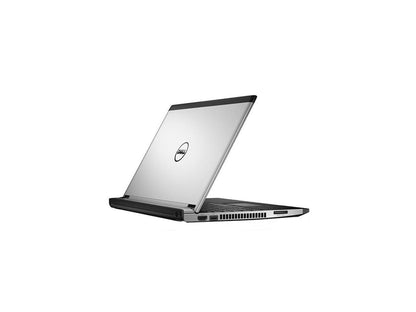 Dell Latitude 3330 14" LED Laptop Intel i3 Mobile CPU 8 GB DDR3 RAM 1TB SSD HDMI WiFi Windows 10 Professional 64-Bit