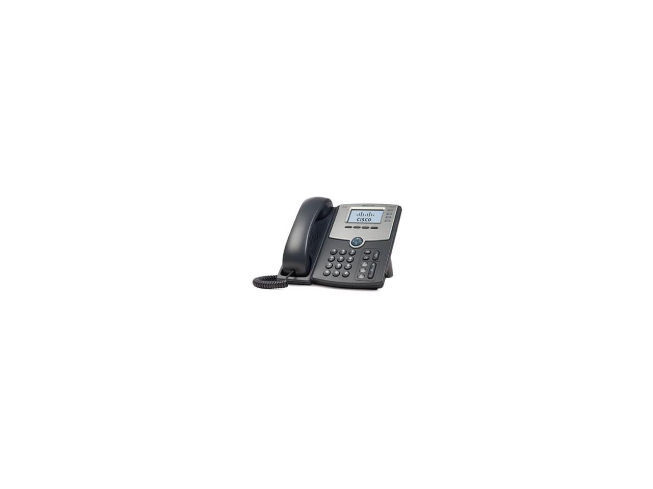 Cisco SPA508G SPA508G IP Phone