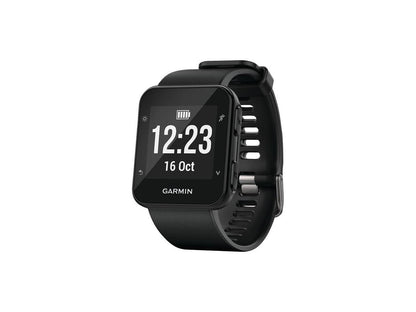 Garmin 010-01689-00 Forerunner 35 GPS-Enabled Running Watch (Black)