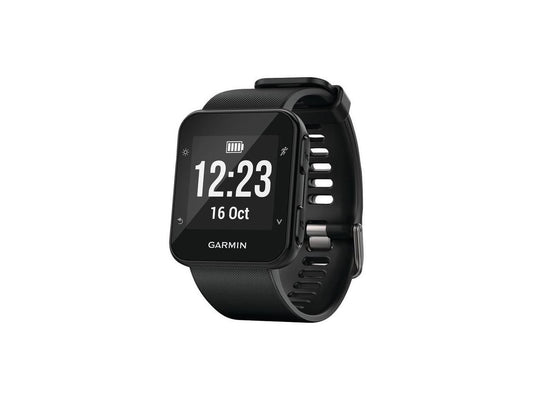 Garmin 010-01689-00 Forerunner 35 GPS-Enabled Running Watch (Black)