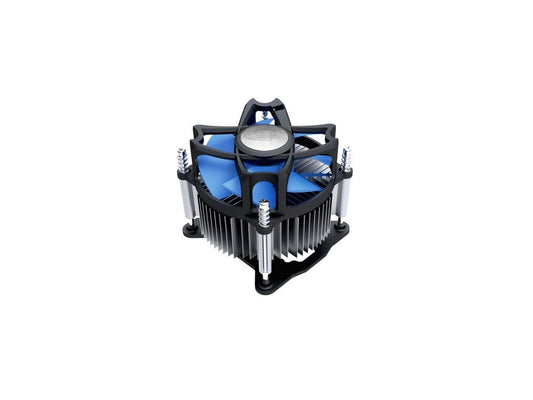 Deep Cool THETA 19 CPU Cooler 92mm Silent Fan with Aliuminium Heatsink