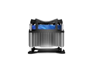 Deep Cool THETA 19 CPU Cooler 92mm Silent Fan with Aliuminium Heatsink