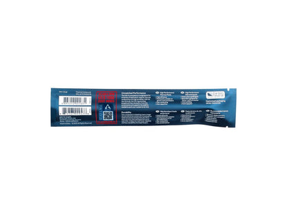 ARCTIC MX-4 2019 Edition - Thermal Compound Paste - Carbon Based High Performance - Heatsink Paste - Thermal Compound CPU for All Coolers, Thermal Interface Material - High Durability - 2 Grams