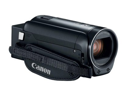 Canon VIXIA HF R800 Camcorder (Black)
