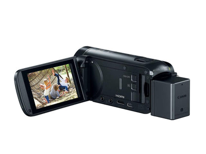 Canon VIXIA HF R800 Camcorder (Black)