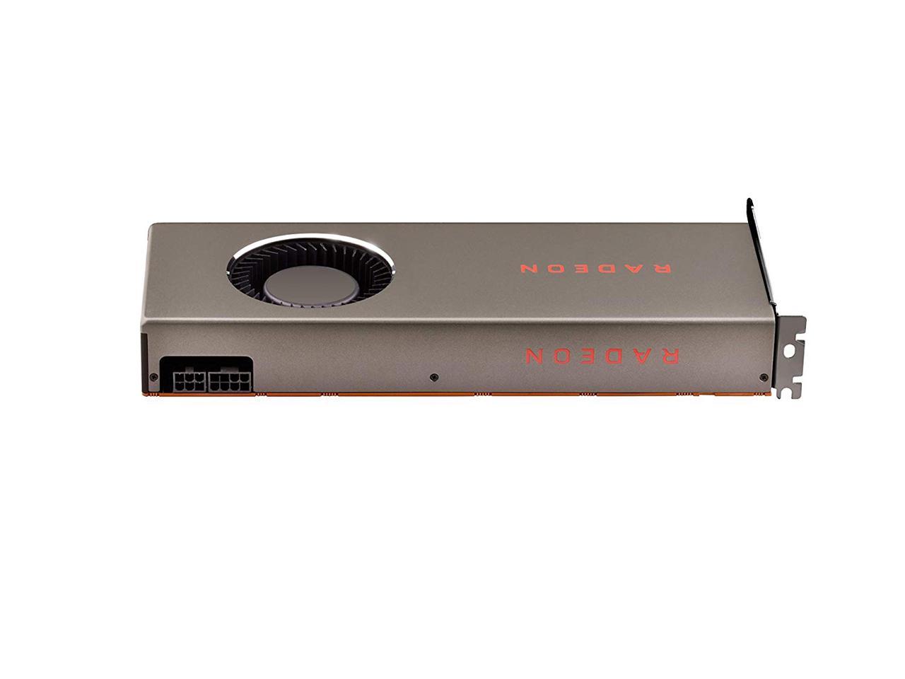 Sapphire VCX 21294-01-20G Radeon RX 5700 8GB DDR6 256bit PCIE HDMI 3xDP