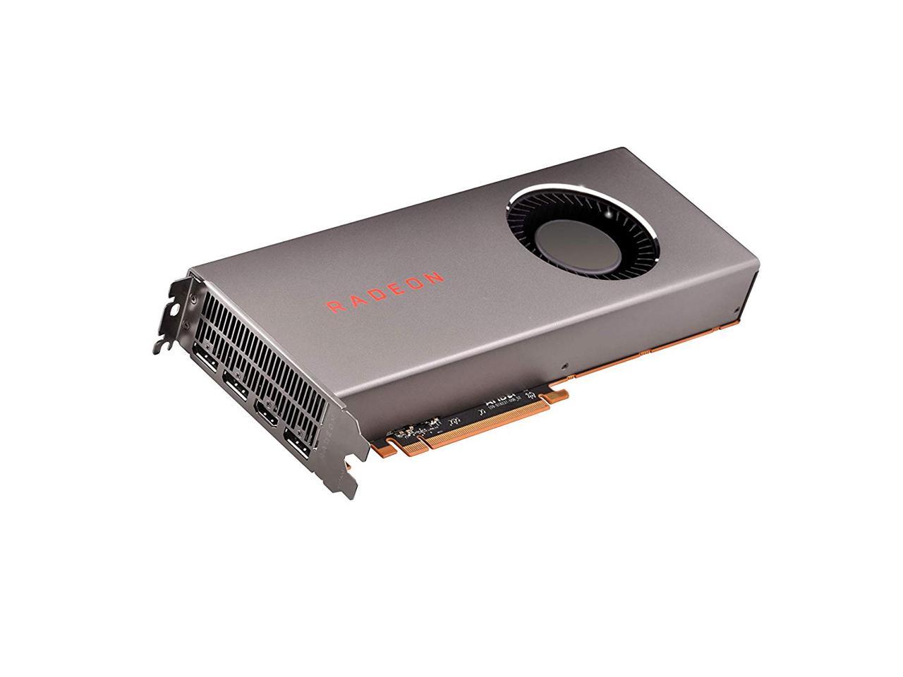 Sapphire VCX 21294-01-20G Radeon RX 5700 8GB DDR6 256bit PCIE HDMI 3xDP