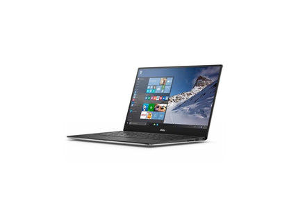 New Dell XPS 9343 13.3" UltraSharp QHD+ Touchscreen 3200x1800 LED Anti-glare display Laptop, Intel Core i5 2.2GHz, 8GB RAM, 256GB SSD, 802.11ac, Bluetooth 4, Mini DisplayPort, Windows 10 Home