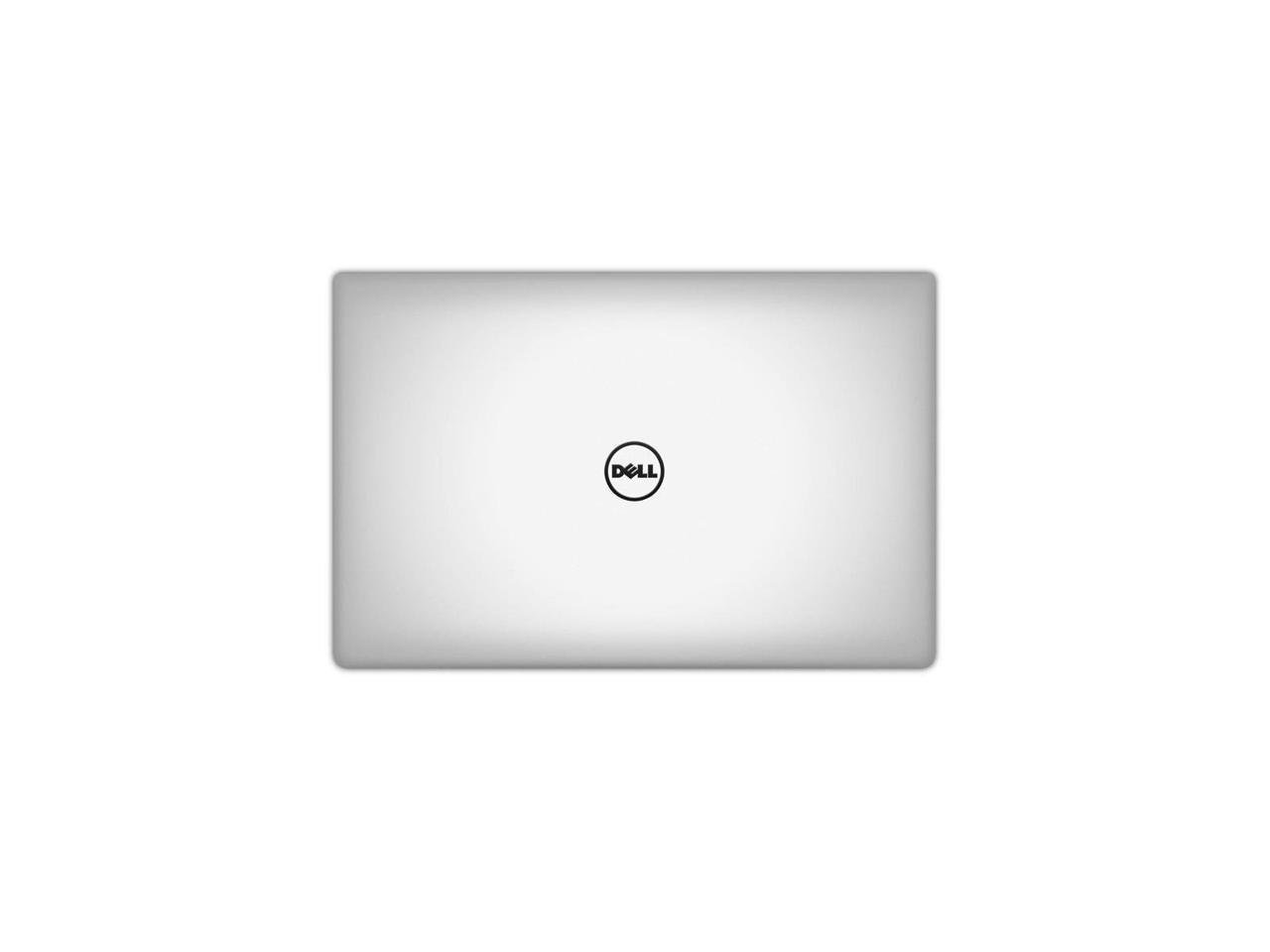 New Dell XPS 9343 13.3" UltraSharp QHD+ Touchscreen 3200x1800 LED Anti-glare display Laptop, Intel Core i5 2.2GHz, 8GB RAM, 256GB SSD, 802.11ac, Bluetooth 4, Mini DisplayPort, Windows 10 Home