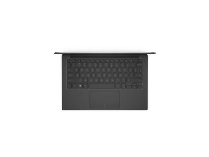 New Dell XPS 9343 13.3" UltraSharp QHD+ Touchscreen 3200x1800 LED Anti-glare display Laptop, Intel Core i5 2.2GHz, 8GB RAM, 256GB SSD, 802.11ac, Bluetooth 4, Mini DisplayPort, Windows 10 Home