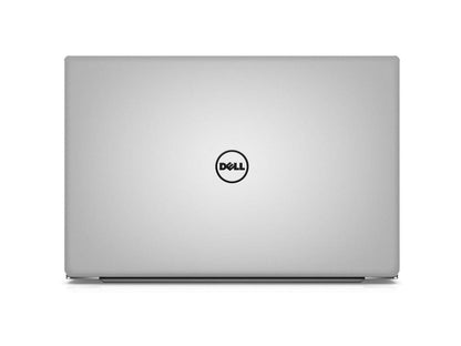 Dell XPS 13 13.3" IPS 3200x1800 Quad HD+ Touchscreen Notebook Computer (2017 Newest), Intel Core i5-6200U 2.3GHz, 8GB RAM, 256GB SSD, 802.11ac dual band, Bluetooth, 720p Webcam, Windows 10 Home 64-bit