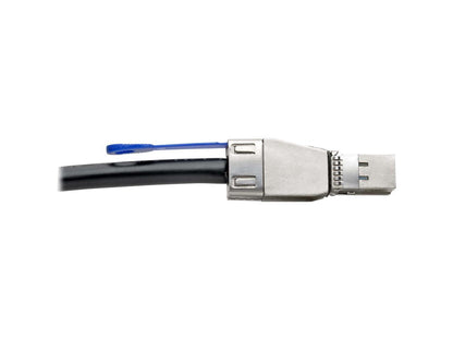 Tripp Lite Mini-Sas External Hd Cable Sff-8644 To Sff-8644 12 Gbps 2M 6.6Ft