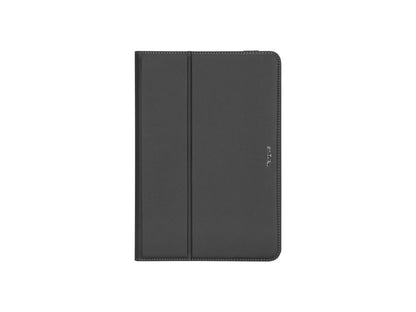 Targus VersaVu Classic Case for iPad (7th gen.) 10.2-inch, iPad Air 10.5-inch, and iPad Pro 10.5-inch (Black) - THZ854GL