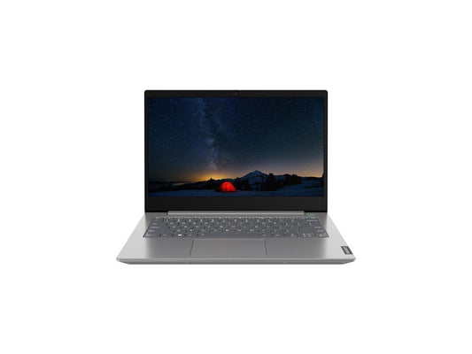 Lenovo ThinkBook 14-IIL 14" Full HD Laptop i5-1035G1 8GB 256GB SSD Win 10 Pro