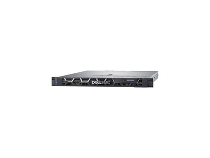 Dell EMC PowerEdge R440 1U Rack Server Xeon Silver 4208 32GB x480GB 12Gb/s WWN45