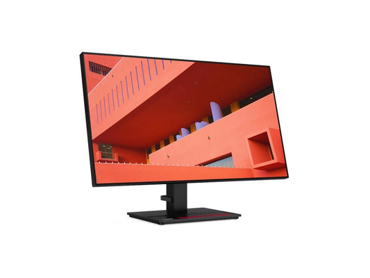 Lenovo ThinkVision P27q-20 27 Inch 16:9 QHD Monitor