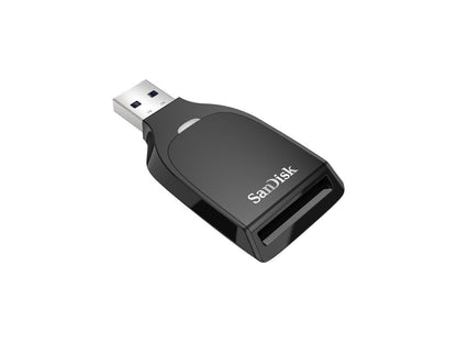 SanDisk UHS-I SD Card Reader #SDDR-C531-ANANN