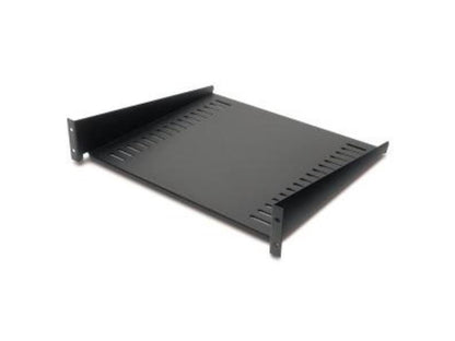 APC BY Schneider AR8105BLK Fixed Shelf 50lbs 22.7kg