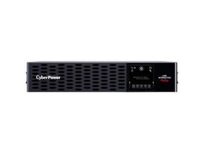 CyberPower Smart App Sinewave PR3000RT2UN 3KVA Tower/Rack Convertible UPS